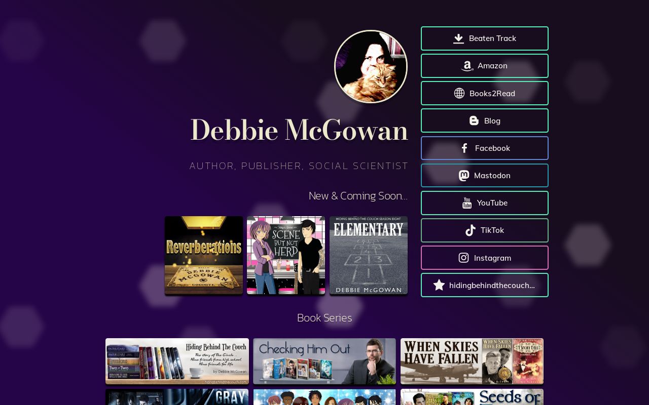 (c) Debbiemcgowan.co.uk