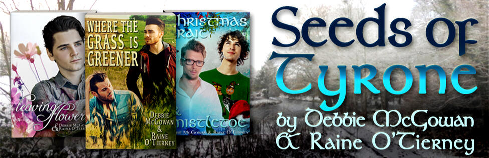 Seeds of Tyrone Series