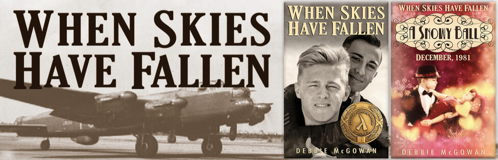 When Skies Have Fallen
