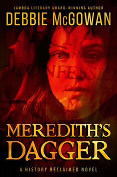 Meredith's Dagger