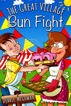 The Great Village Bun Fight