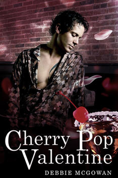 Cherry Pop Valentine