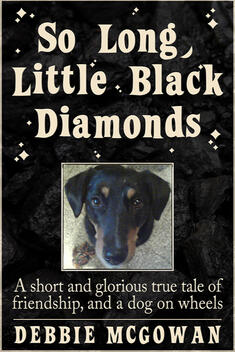 So Long, Little Black Diamonds